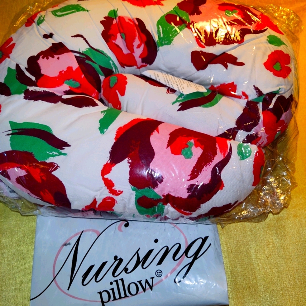 Nursing Pillow